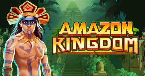 Amazon Kingdom Review 2024